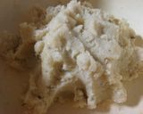 バナナとおからでチーズ饅頭♪作り方2写真