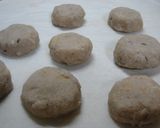 バナナとおからでチーズ饅頭♪作り方3写真