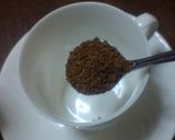 マイルドでおいしいインスタントコーヒー作り方2写真