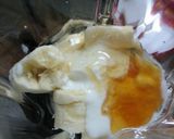 朝食に。バナナジュース❤作り方2写真