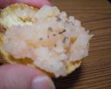 もっちり☆たらもブルスケッタ☆作り方5写真