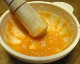 放置で簡単 離乳食 ~ 人参スープ作り方5写真