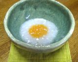 放置で簡単 離乳食 ~ 人参スープ作り方6写真