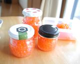 塩☆いくら作り方6写真