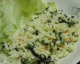 すぐ食べられる☆大根の葉の保存作り方8写真