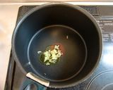 基本のトマトソース作り方1写真