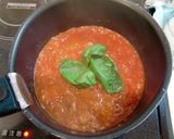 基本のトマトソース作り方3写真