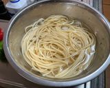 喫茶店のナポリタン、鉄板ナポリタンもOK作り方3写真