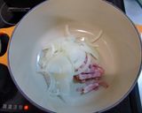 お手軽シュークルート作り方1写真