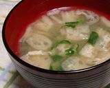 すぐ食べられる☆大根の葉の保存作り方7写真