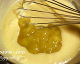 しっとりジューシー★バナナシナモンケーキ作り方5写真