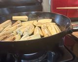 みずきさんのバターチキンカレー作り方5写真