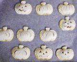 サクサクキャラメル風味のパンプキンパイ作り方6写真