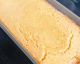 発酵おやつ☆糀甘酒豆乳のチーズケーキ作り方6写真