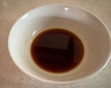 夏野菜とカニカマ大葉巻きの天丼❣️作り方1写真