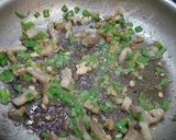 トムヤムクンチャーハン作り方5写真