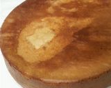 つぶつぶ枝豆♪ずんだクリームきなこケーキ作り方3写真