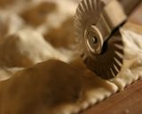 作れて結構嬉しかったラビオリ作り方10写真