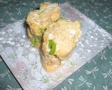 焼干しの☆具入りだし巻き卵作り方4写真