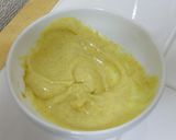 カレーマヨチキンのオーブン焼き作り方1写真