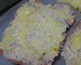 カレーマヨチキンのオーブン焼き作り方3写真