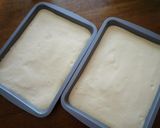 失敗なし！我が家のロールケーキ♡作り方8写真