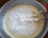 失敗なし！我が家のロールケーキ♡作り方7写真