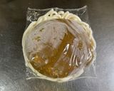 とろふわ豆腐たまごの減塩カレーうどん作り方2写真