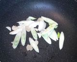 白菜の中華炒め作り方2写真