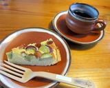 ほくほくさつまいもタルト作り方5写真