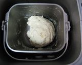 この食感！旨ふわもっちり＊お芋パン作り方4写真