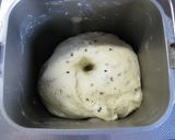 この食感！旨ふわもっちり＊お芋パン作り方6写真
