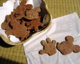 簡単シンプルCookie***作り方9写真