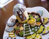 簡単シンプルCookie***作り方8写真