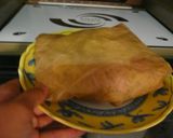 レンジで簡単！低カロ焼きそば♪作り方4写真