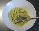 この食感！旨ふわもっちり＊お芋パン作り方2写真