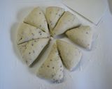 この食感！旨ふわもっちり＊お芋パン作り方7写真