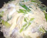 ダシの美味しい親子丼作り方3写真