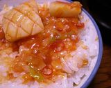 イカのチリソース（イカチリ）安価まいぅ！作り方4写真