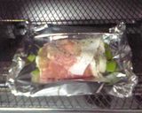 アスパラの豚しゃぶ巻★作り方6写真