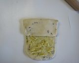 この食感！旨ふわもっちり＊お芋パン作り方10写真