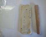 この食感！旨ふわもっちり＊お芋パン作り方12写真