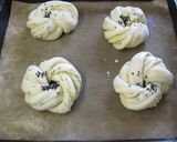 この食感！旨ふわもっちり＊お芋パン作り方17写真