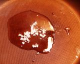 ★じゃこと水菜のぺペロンチーノ★作り方3写真