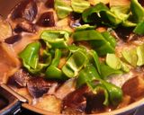 母の味♪なすのみそ煮作り方6写真