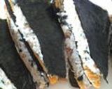 ご飯サンド♫作り方6写真