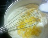 ♥簡単再現オランダ料理・パンネンクック♥作り方5写真