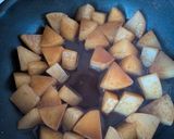 イカと大根の田舎煮♡作り方14写真