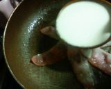 ♥簡単再現オランダ料理・パンネンクック♥作り方8写真