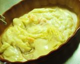 市販の冷凍グラタンが華麗に大変身❤作り方4写真